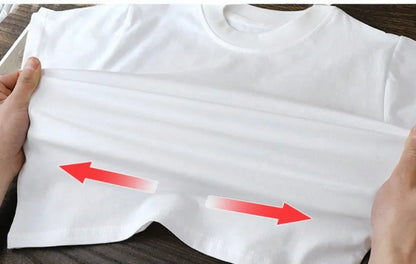 2-10Y Children’s Pure Cotton Short Sleeve Pullover T-Shirt – Baby Boys & Girls Summer Tops